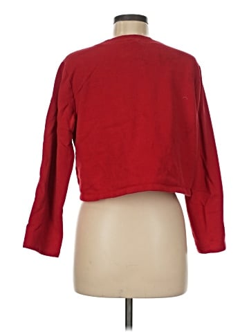 Express Sweatshirt (view 2)