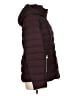 MICHAEL Michael Kors 100% Polyester Burgundy Jacket Size M - photo 4