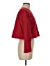 Express Red Sweatshirt Size M (estimated) - photo 4
