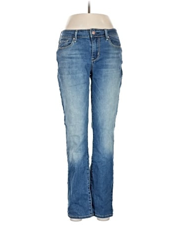 Levi Strauss Signature Jeans (view 1)