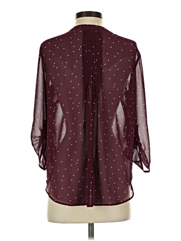 Daniel Rainn 3/4 Sleeve Blouse (view 2)