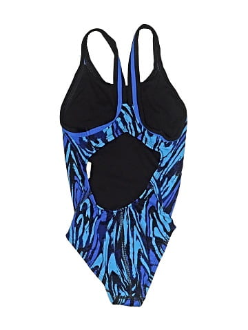Dolfin One Piece Swimsuit (view 2)