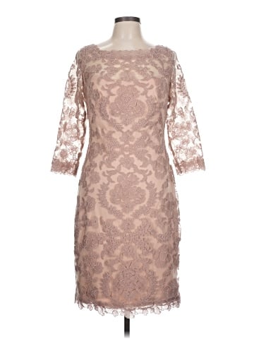 Tadashi Shoji Cocktail Dress (view 1)