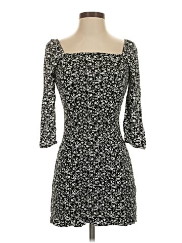 Abercrombie & Fitch Casual Dress (view 1)