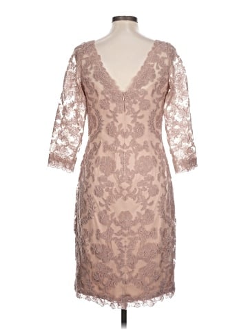 Tadashi Shoji Cocktail Dress (view 2)
