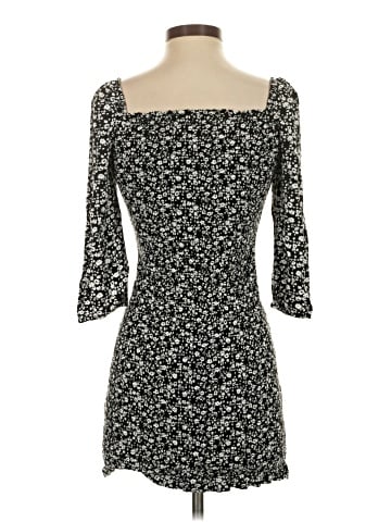 Abercrombie & Fitch Casual Dress (view 2)