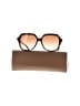 Burberry Brown Black Sunglasses One size - photo 2