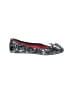 Kate Spade New York Paisley Gray Flats Size 8 1/2 - photo 1