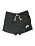 Nike Solid Gray Athletic Shorts Size S - photo 1