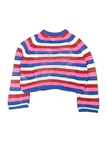 Old Navy Pullover Sweater (view 2)