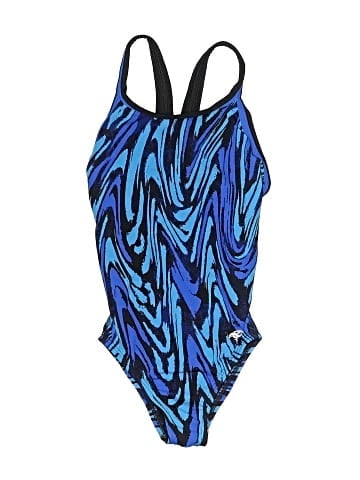Dolfin One Piece Swimsuit (view 1)