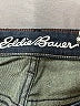 Eddie Bauer Chevron-herringbone Blue Jeans Size 8 - photo 7