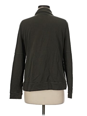 Tranquility by Soma Long Sleeve Top (view 2)