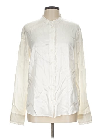 Boden Long Sleeve Button-Down Shirt (view 1)