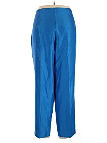 Sag Harbor Casual Pants (view 2)