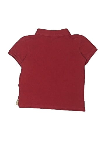 Burberry Short Sleeve Polo (view 2)