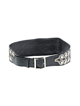 Calleen Cordero Leather Belt