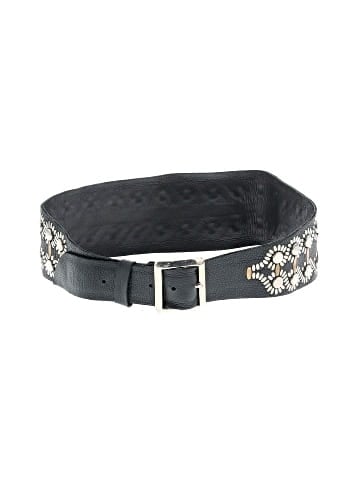 Calleen Cordero Leather Belt (view 1)