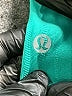 Lululemon Athletica Color Block Teal Active Pants Size 8 (estimated) - photo 7