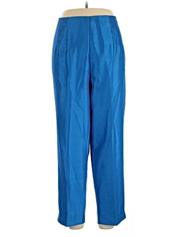 Sag Harbor Casual Pants (view 1)