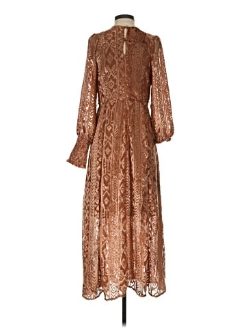 Emily Lovelock Cocktail Dress (view 2)