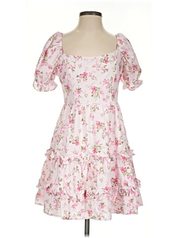 Altar'd State Cocktail Dress (view 1)