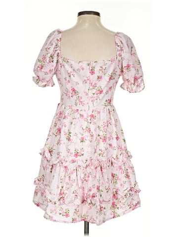 Altar'd State Cocktail Dress (view 2)