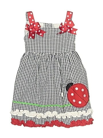 Rare Too Dress (view 1)