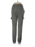 A New Day Gray Cargo Pants Size L - photo 2