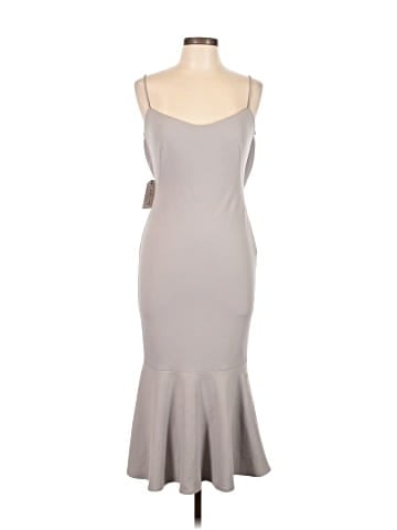 Katie May Cocktail Dress (view 1)