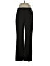 Lafayette 148 New York Black Wool Pants Size 10 - photo 1