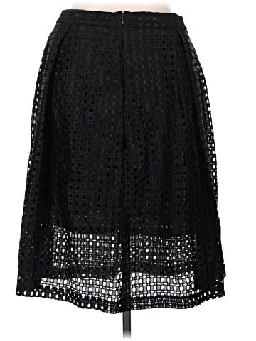 7th Avenue Design Studio New York & Company Casual Skirt (view 2)