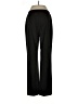 Lafayette 148 New York Black Wool Pants Size 10 - photo 2