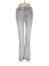 Paige Gray Jeans Size 28 waist - photo 1
