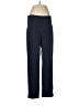 T by Talbots Solid Blue Active Pants Size M - photo 1