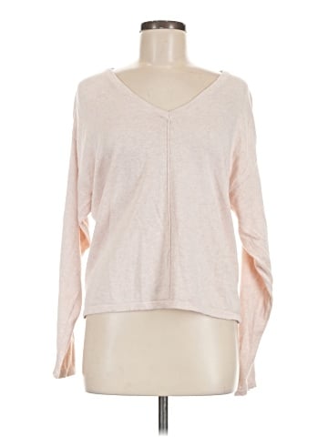 Pact Pullover Sweater (view 1)