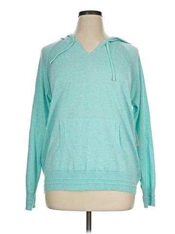 Athleta Pullover Hoodie (view 1)