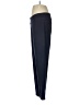 T by Talbots Solid Blue Active Pants Size M - photo 5