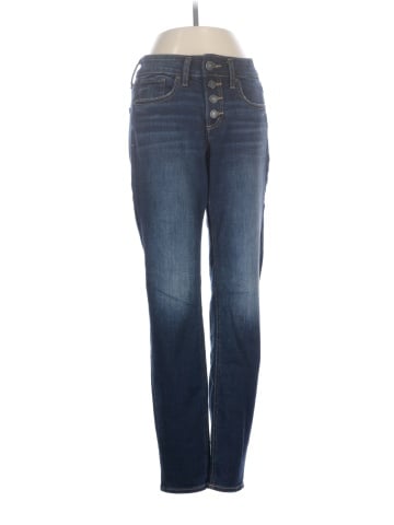 Silver Jeans Co. Jeans (view 1)