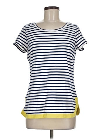 Lands' End Short Sleeve T-Shirt (view 1)