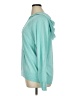 Athleta Teal Pullover Hoodie Size XL - photo 5