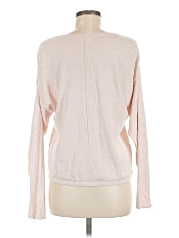 Pact Pullover Sweater (view 2)