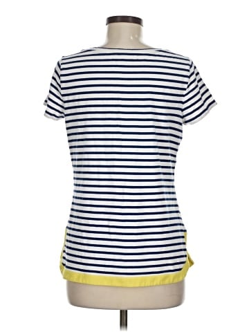 Lands' End Short Sleeve T-Shirt (view 2)
