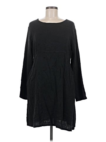 Wooden Ships Casual Dress (view 1)