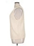 Appleseeds Ivory Sweater Vest Size XL Petite - photo 5