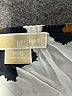 MICHAEL Michael Kors 100% Silk Black Long Sleeve Silk Top Size S - photo 4