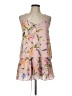 Yumi Kim 100% Polyester Pink Sleeveless Blouse Size L (estimated) - photo 1