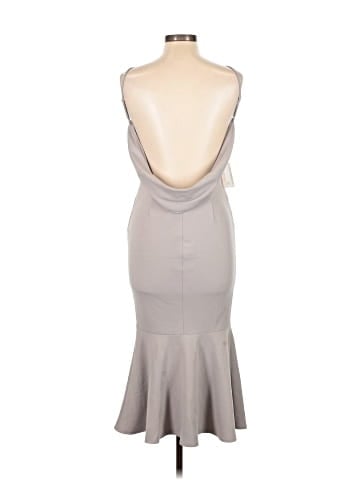 Katie May Cocktail Dress (view 2)