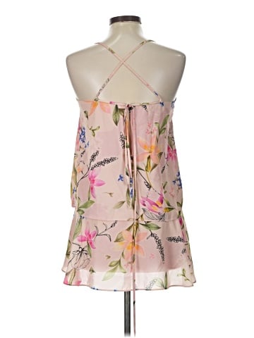 Yumi Kim Sleeveless Blouse (view 2)