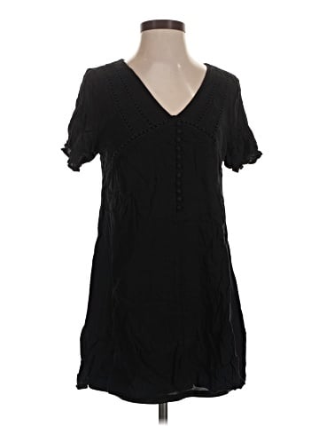 Blue Rain Casual Dress (view 1)